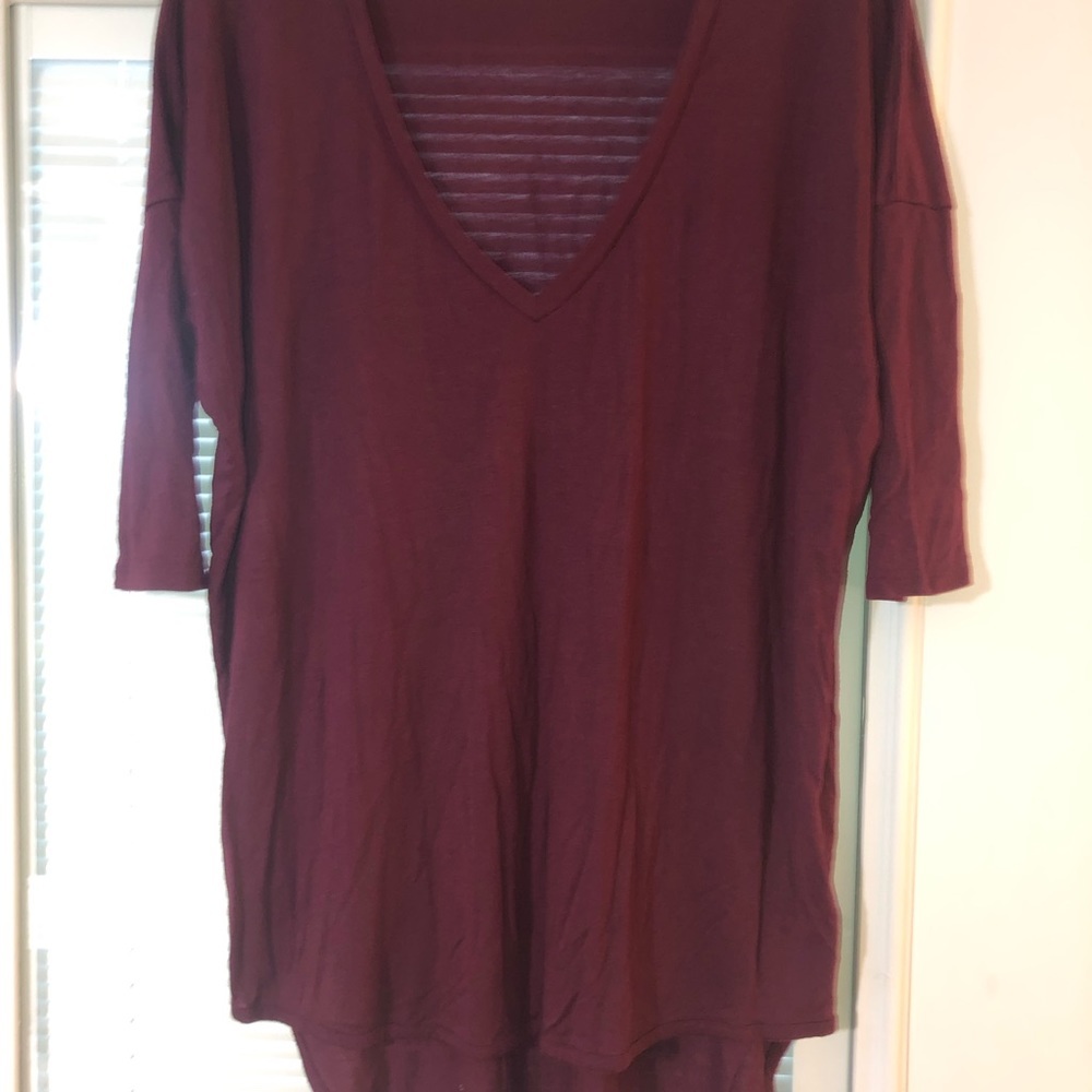 Express Top - Picture 3 of 7